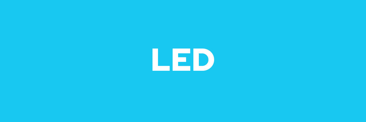 LED