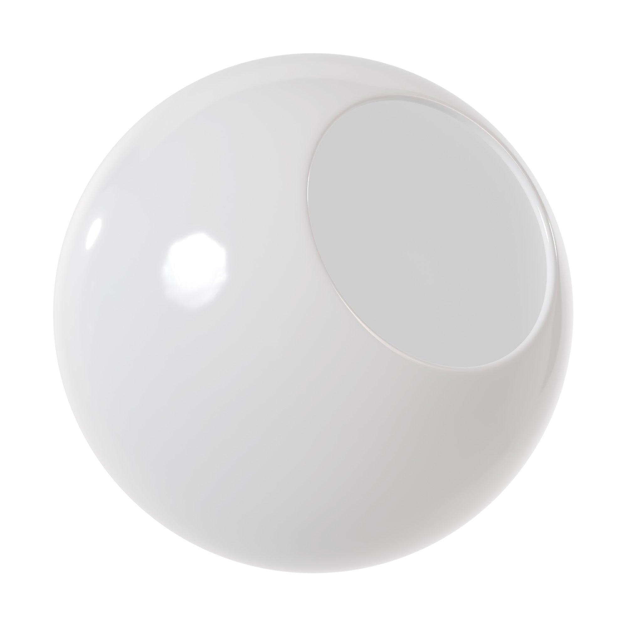 Kastlite 6 Lamp Post Globe