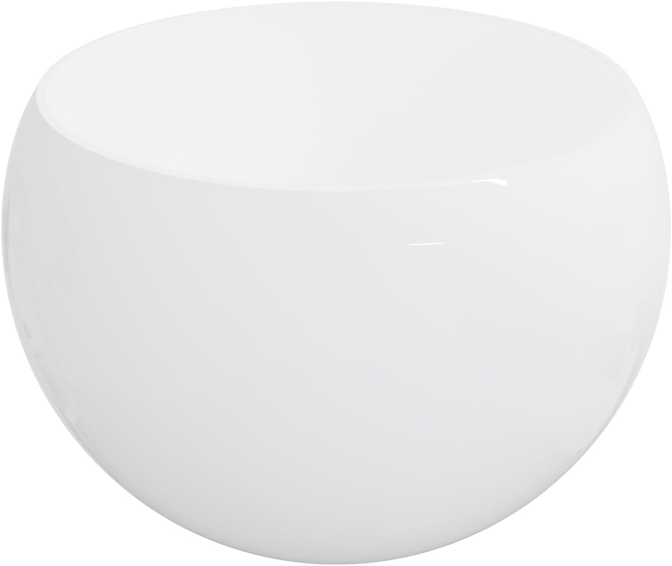 12 Custom Lamp Post Globe