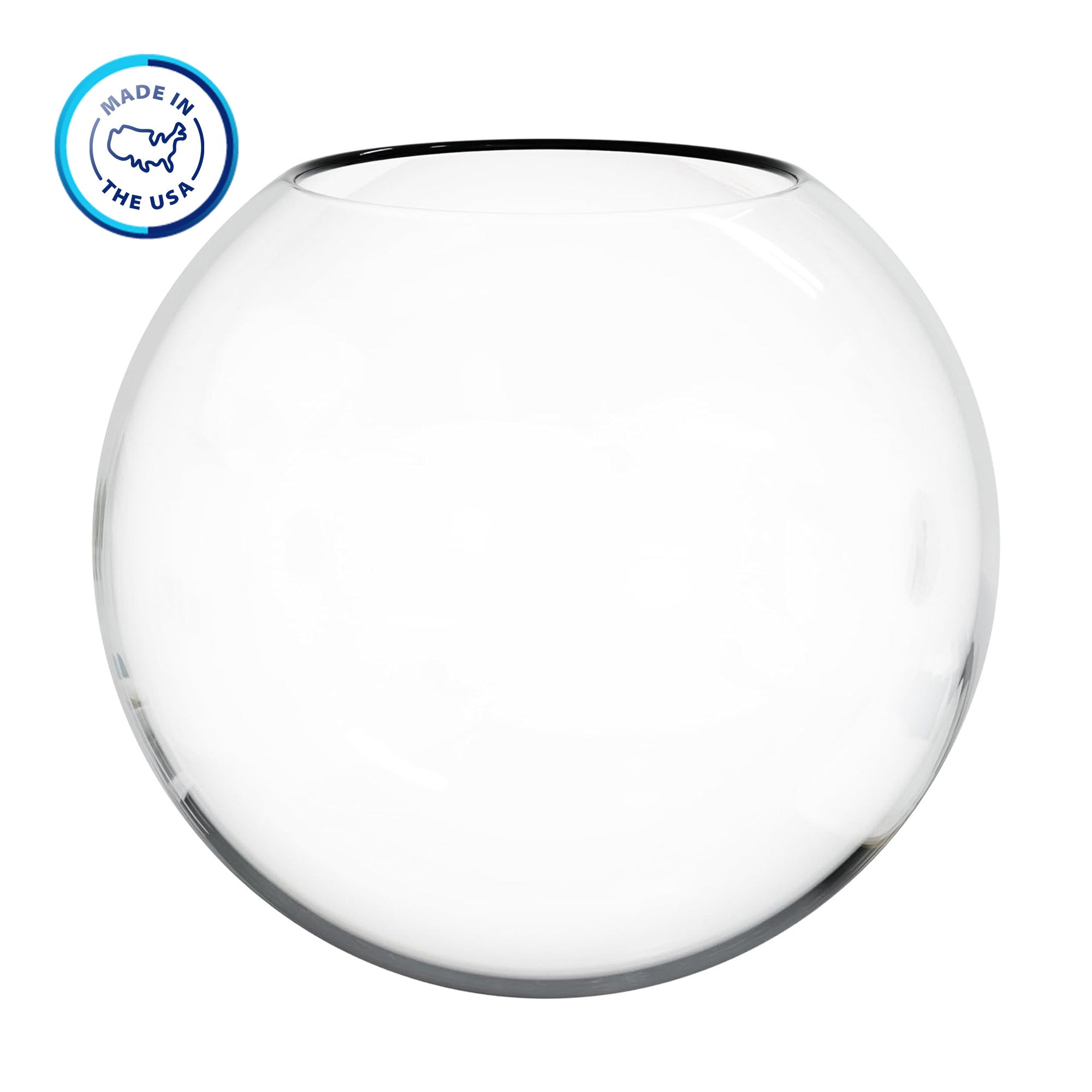 custom cut glass globe light fixture