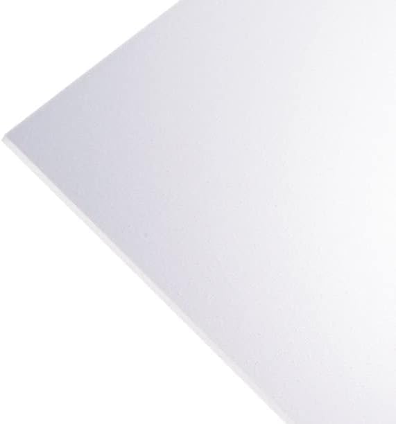 Frost LED Acrylic Lighting Panel