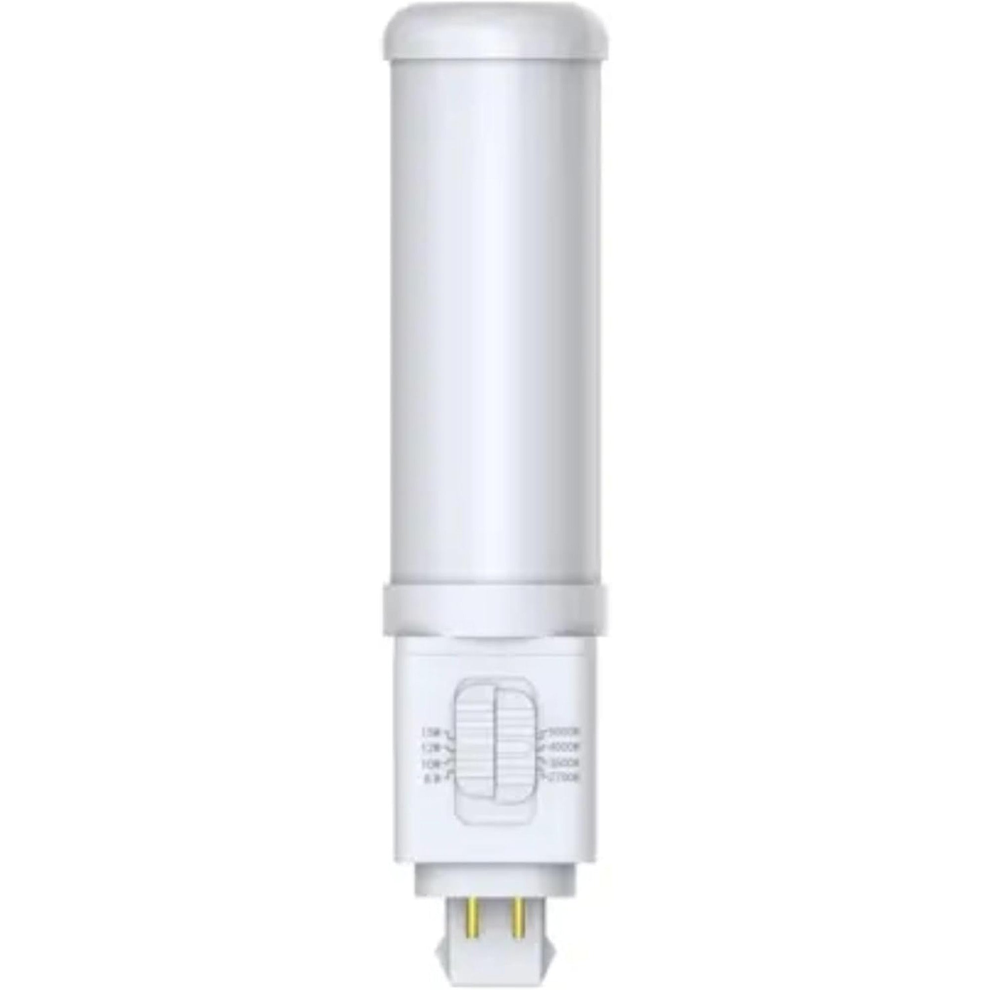 G24Q LED Bulb 4 Pin