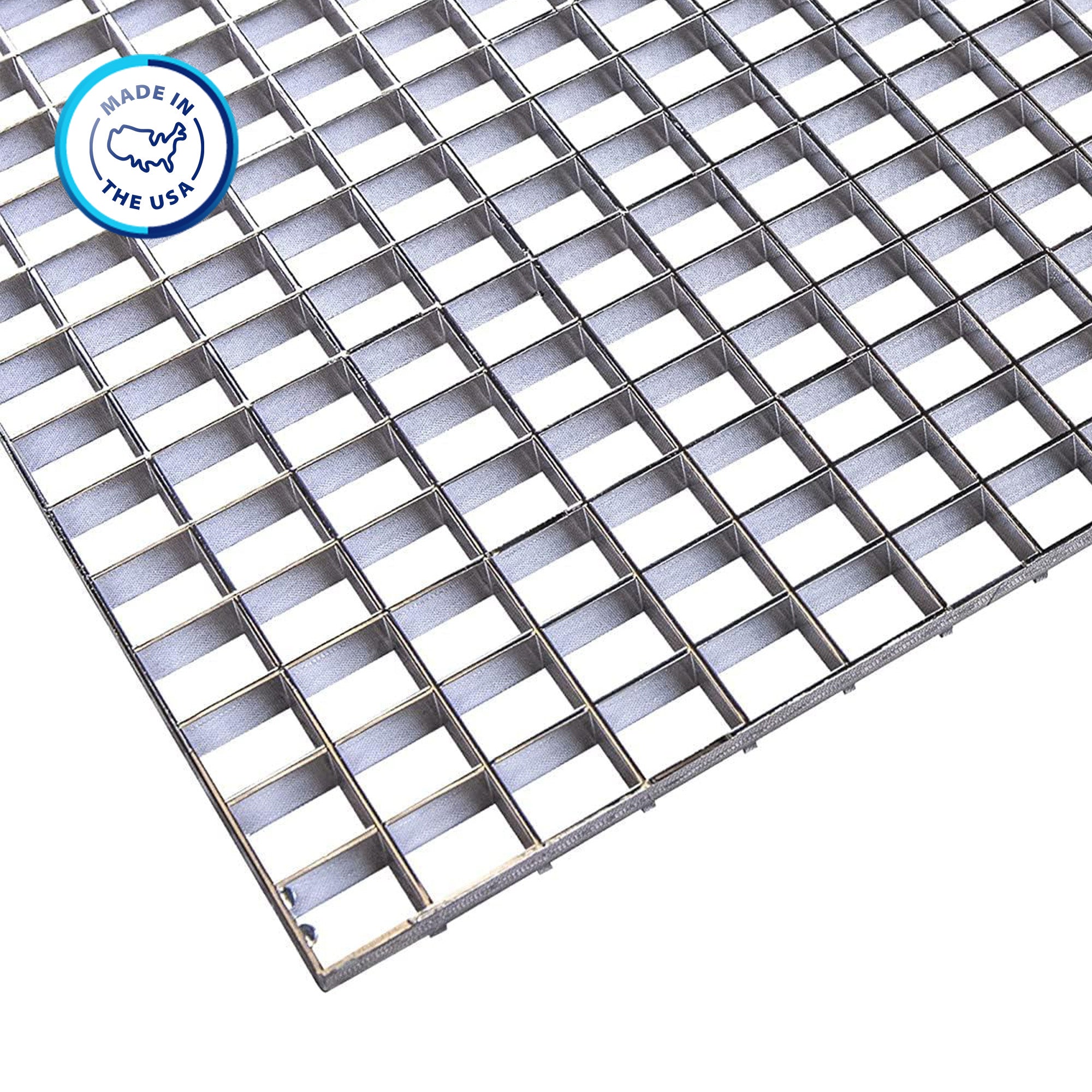 egg crate light diffuser 'made in the usa'
