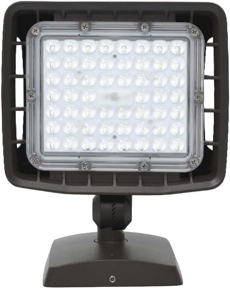 LED Dusk to Dawn Commercial | LED Flood Light | KASTLITE