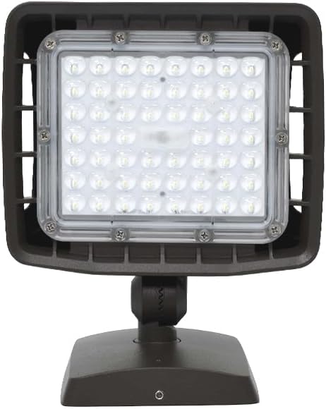 KastLite LED Dusk to Dawn Commercial Flood Light