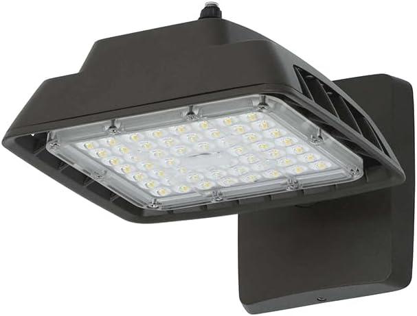 LED Dusk to Dawn Commercial | LED Flood Light | KASTLITE