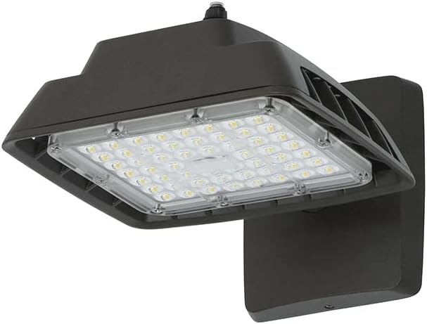 KastLite LED Dusk to Dawn Commercial Flood Light