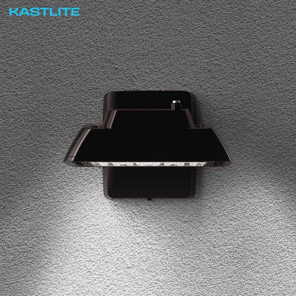 KastLite LED Dusk to Dawn Commercial Flood Light