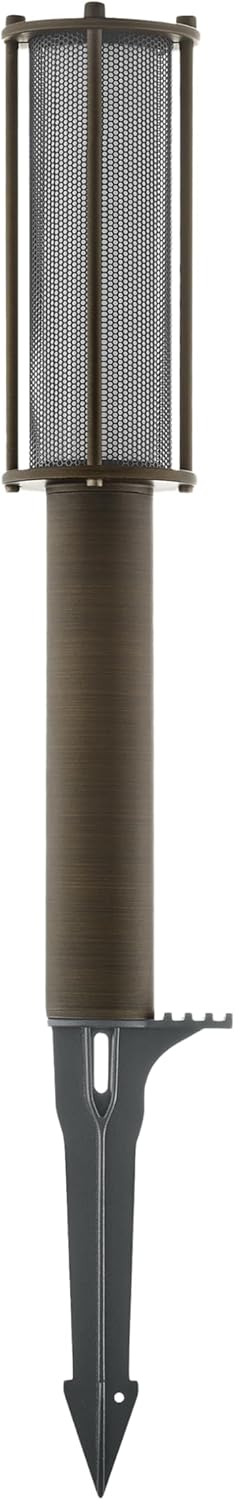 4.4W 100LM LED Path Bollard Light