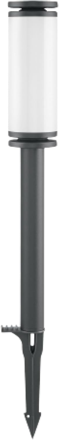 2.5W 100LM LED Path Bollard Light