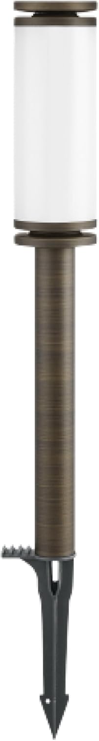 2.5W 100LM LED Path Bollard Light