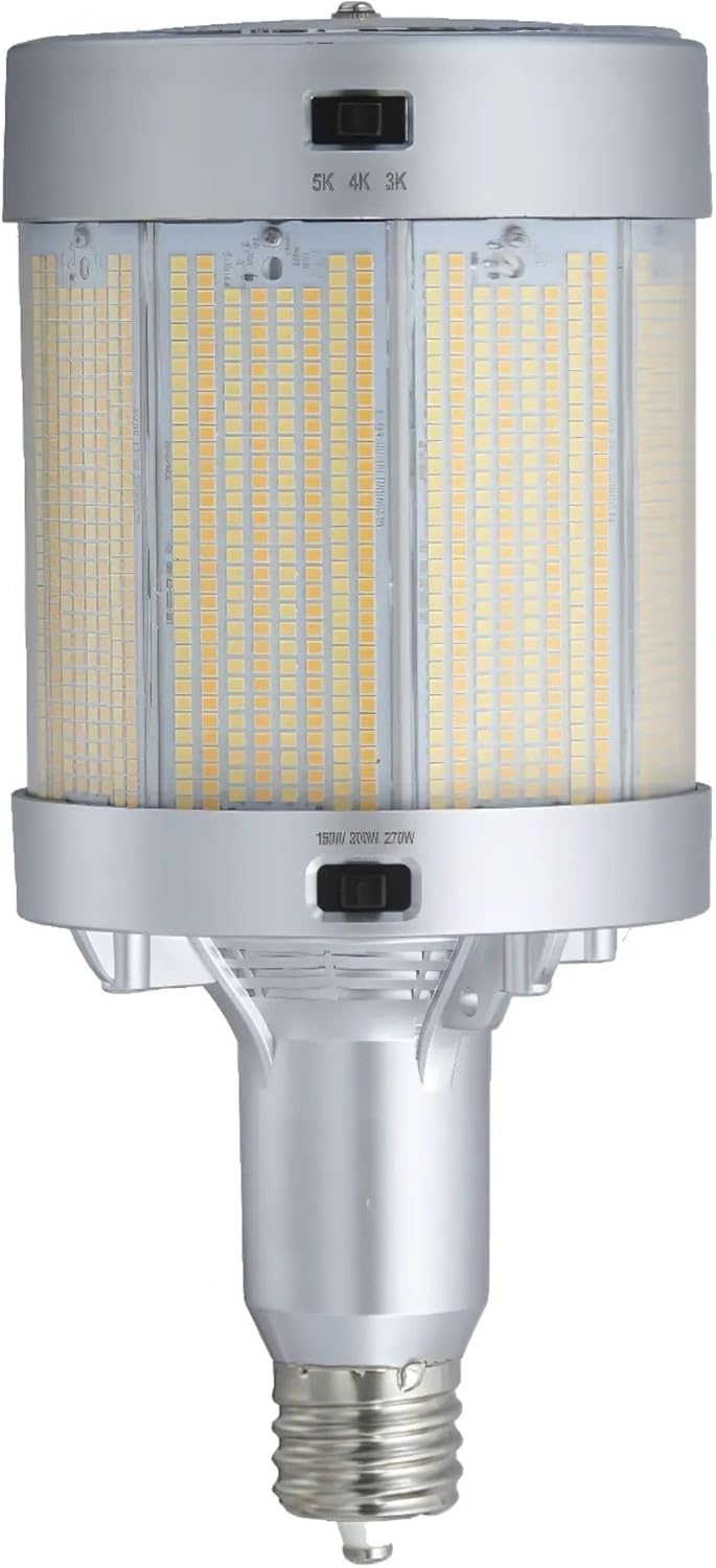 KastLite HID LED Post Top Retrofit Lamp
