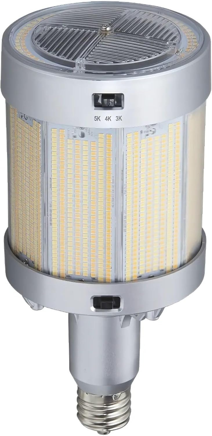 KastLite HID LED Post Top Retrofit Lamp