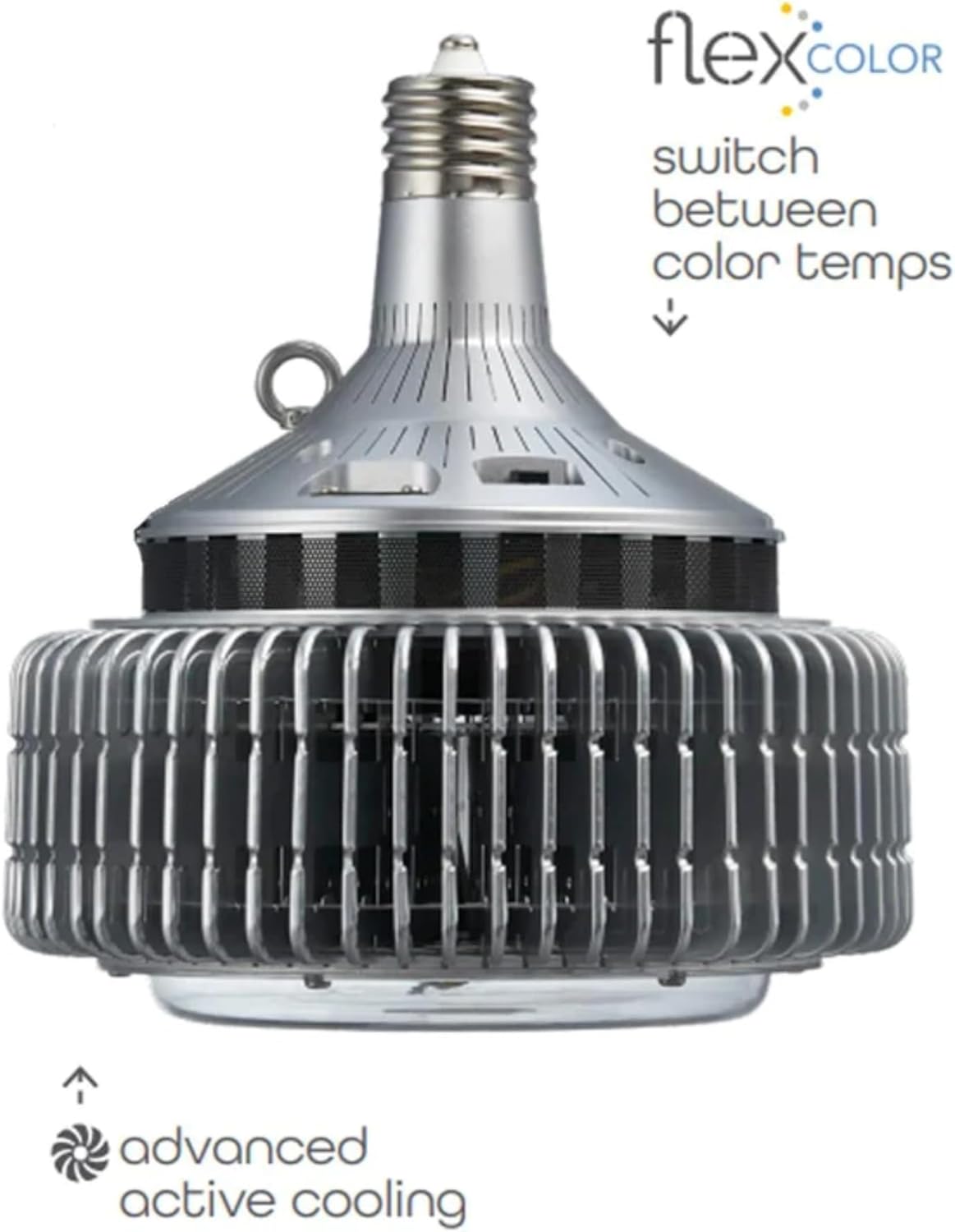 KastLite Dimmable LED High Bay Retrofit Lamp