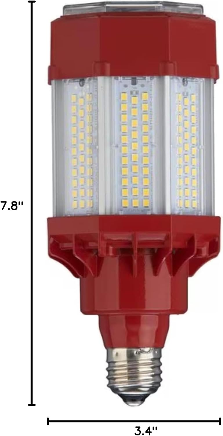 KastLite LED Explosion Proof Light for Class 1 Division 2 Hazardous Location
