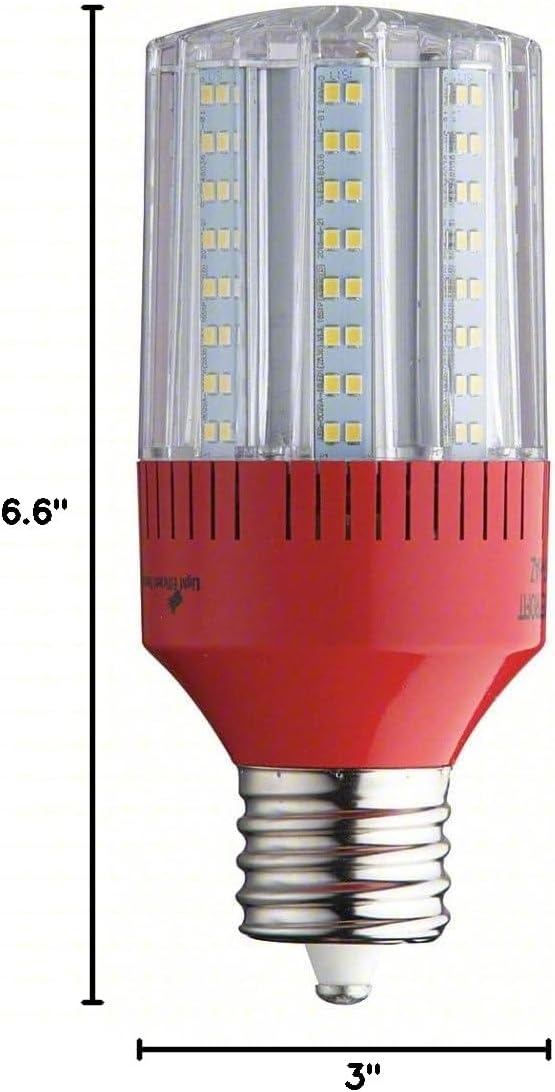 KastLite LED Explosion Proof Light for Class 1 Division 2 Hazardous Location