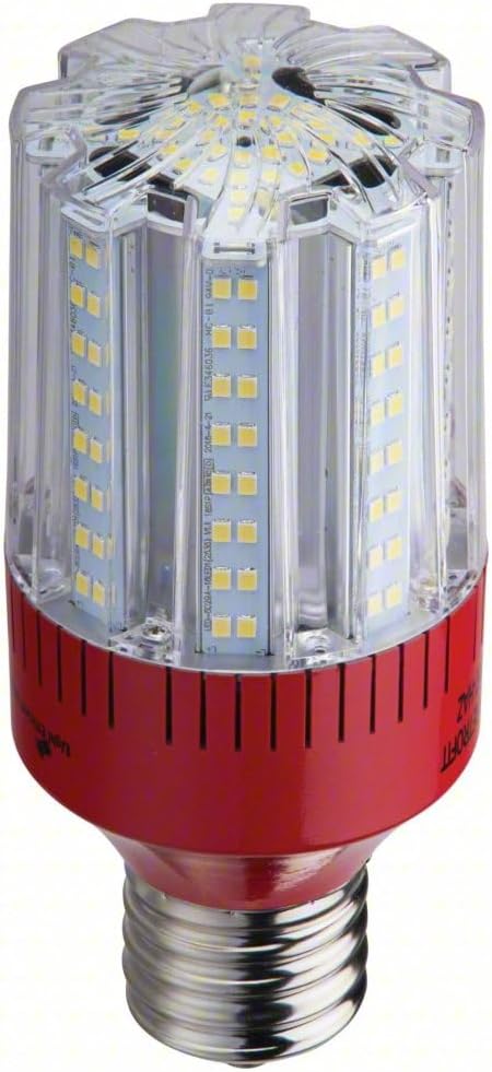 KastLite LED Explosion Proof Light for Class 1 Division 2 Hazardous Location