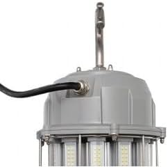 KastLite 100W Hanging LED Temporary Work Light