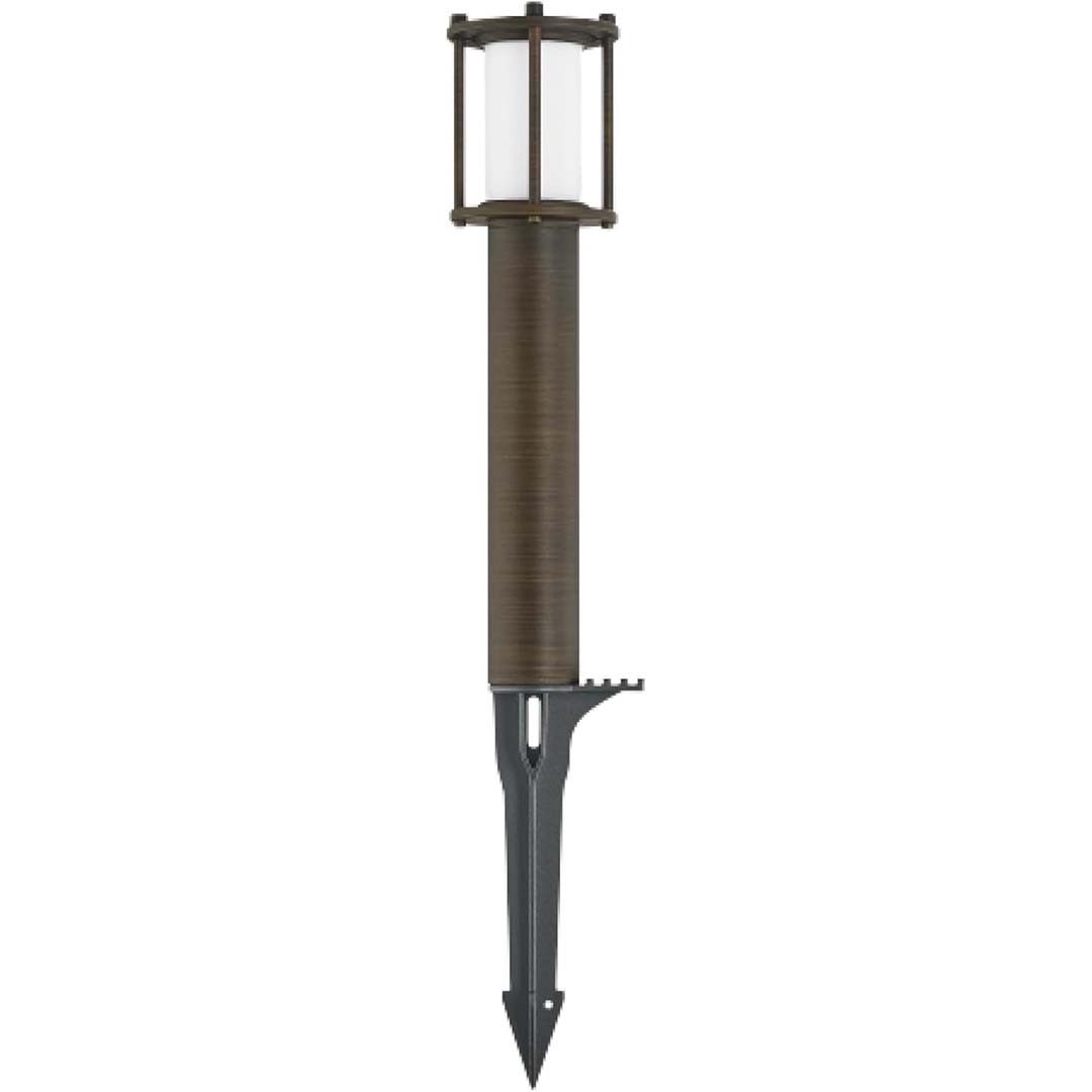 1.4W 100LM LED Bollard Path Light