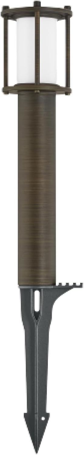 1.4W 100LM LED Bollard Path Light