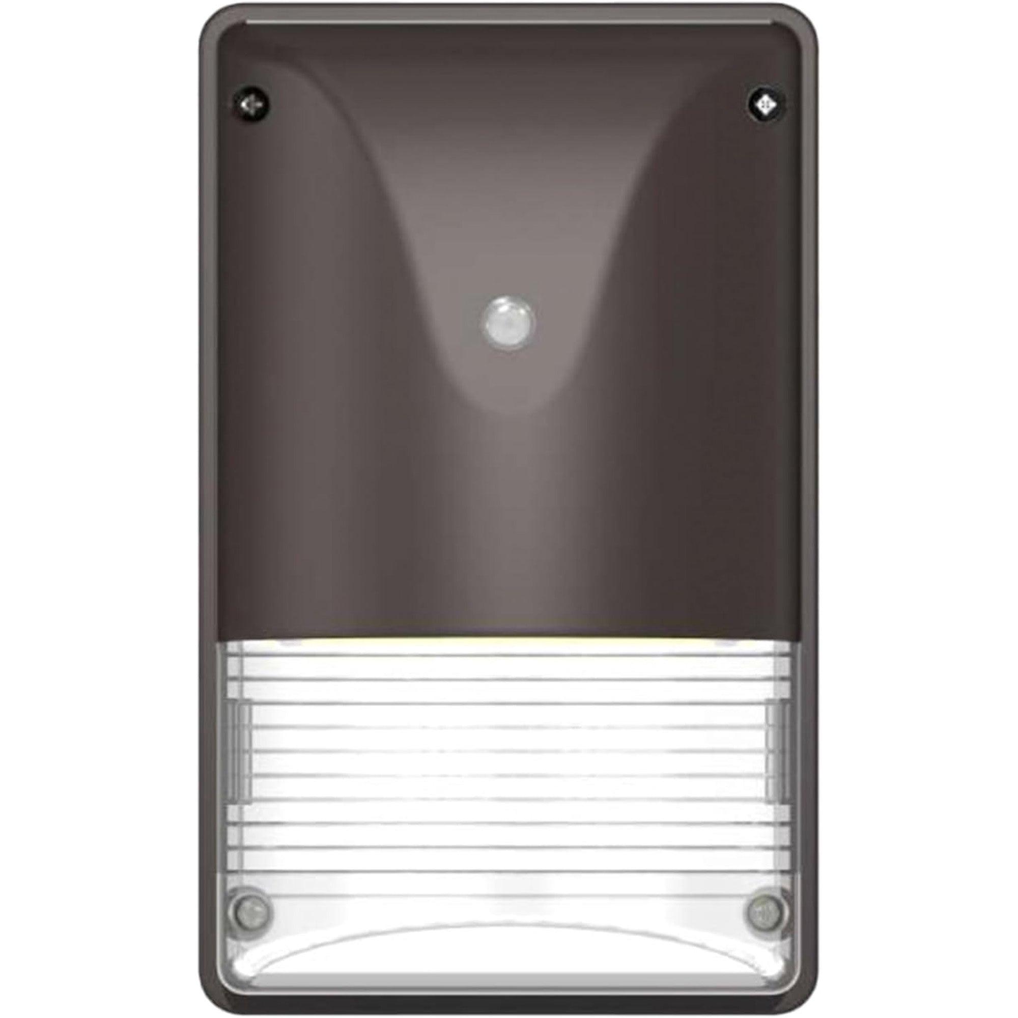 3 Way LED Wall Pack Light with Dusk to Dawn