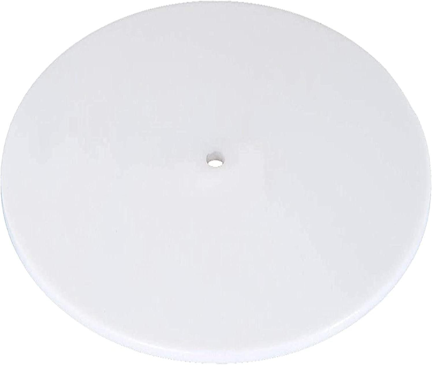 Round Lampshade Diffuser replacement light cover panel
