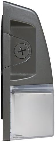 KastLite Mini Outdoor Adjustable LED Wall Pack