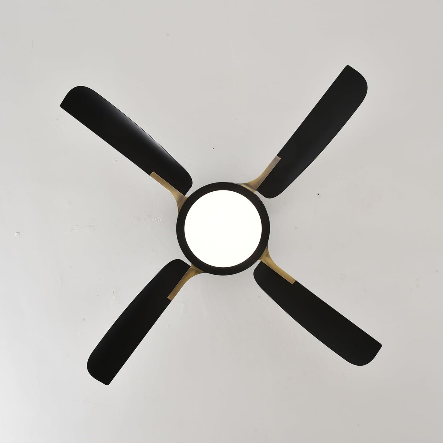 KastLite 56-Inch Smart Ceiling Fan with Light | 6-CCT LED