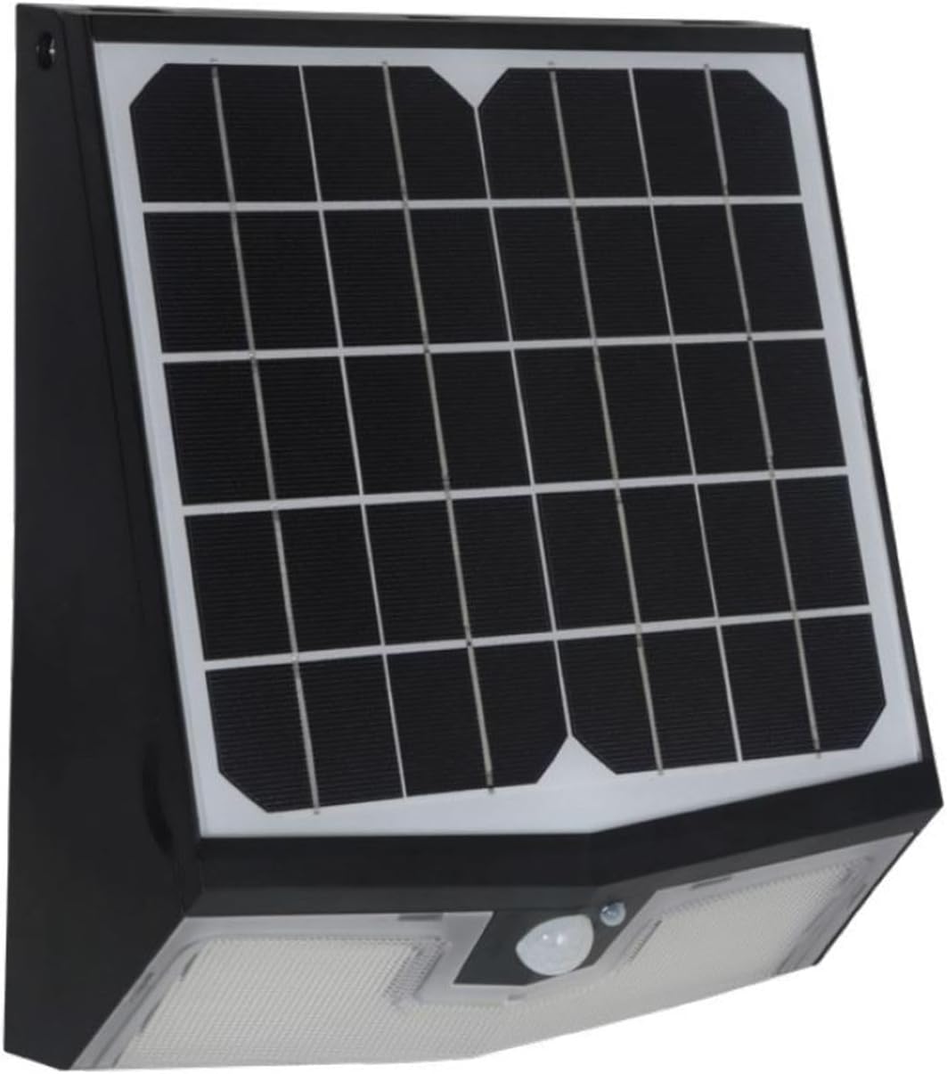 KastLite Solar LED Wall Pack Fixture