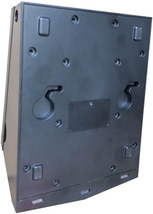 KastLite Solar LED Wall Pack Fixture