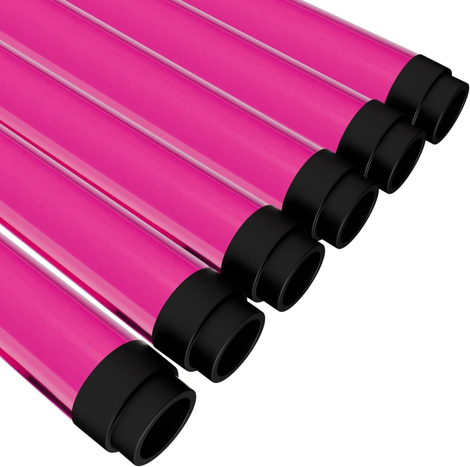 T8 Tube Guards alternate angle