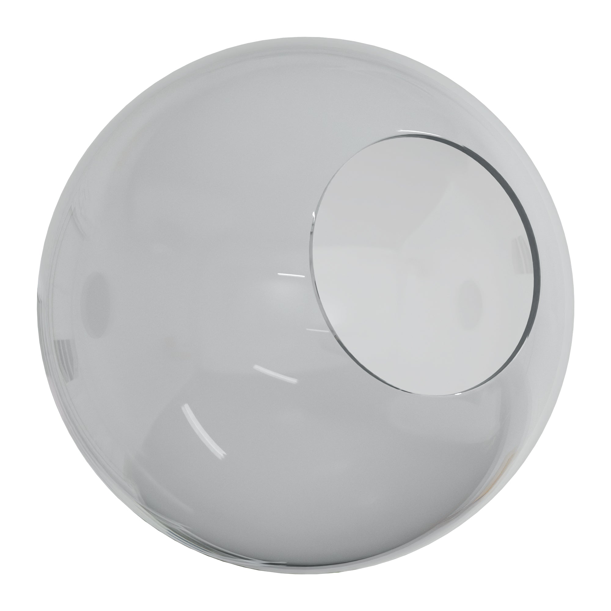 KastLite 8" Lamp Post Globe