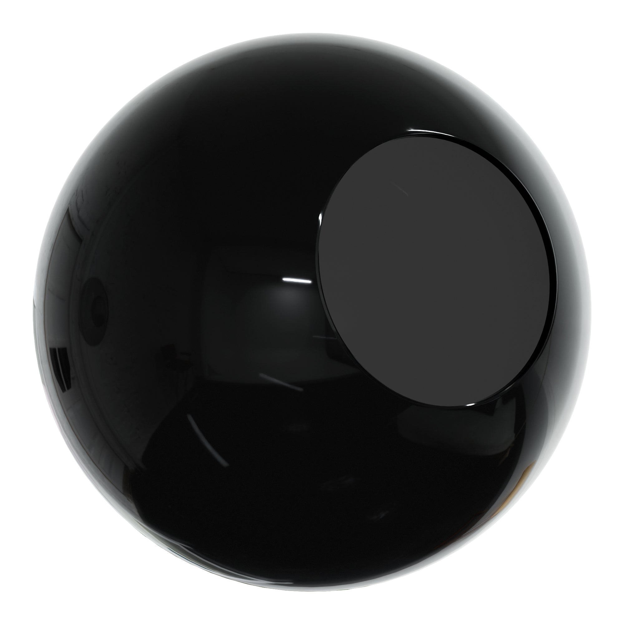 KastLite 8" Lamp Post Globe