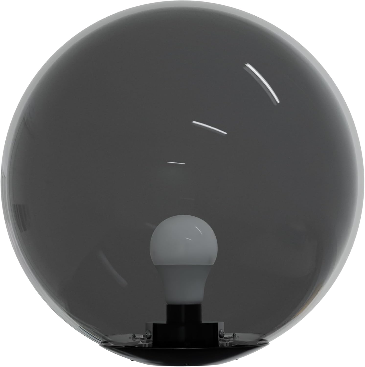 14" Globe Combo