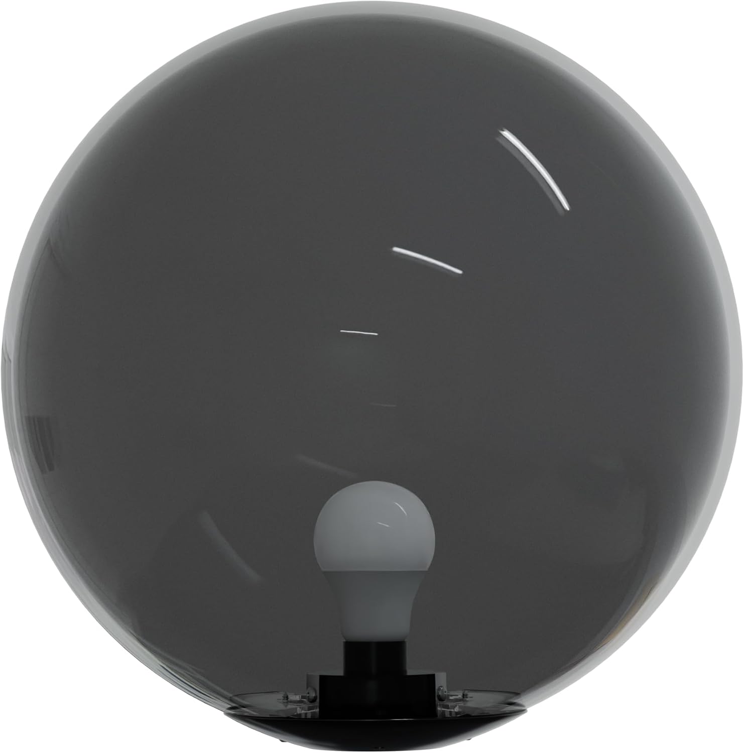 16" Globe Combo