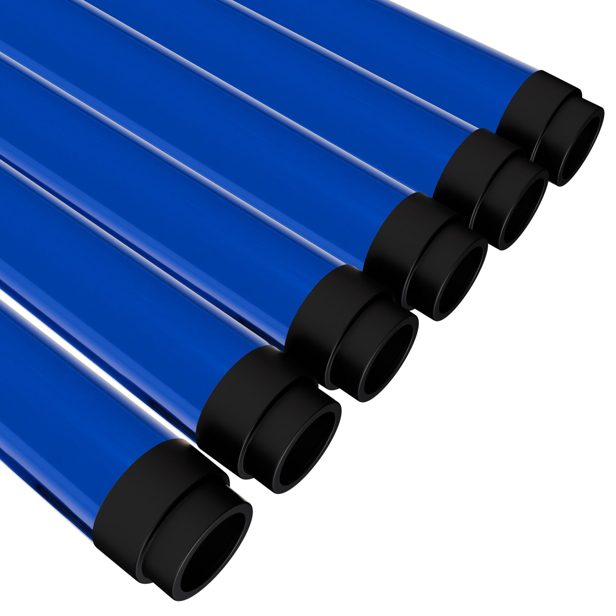 KastLite T8 Safety Sleeves 6 Packs