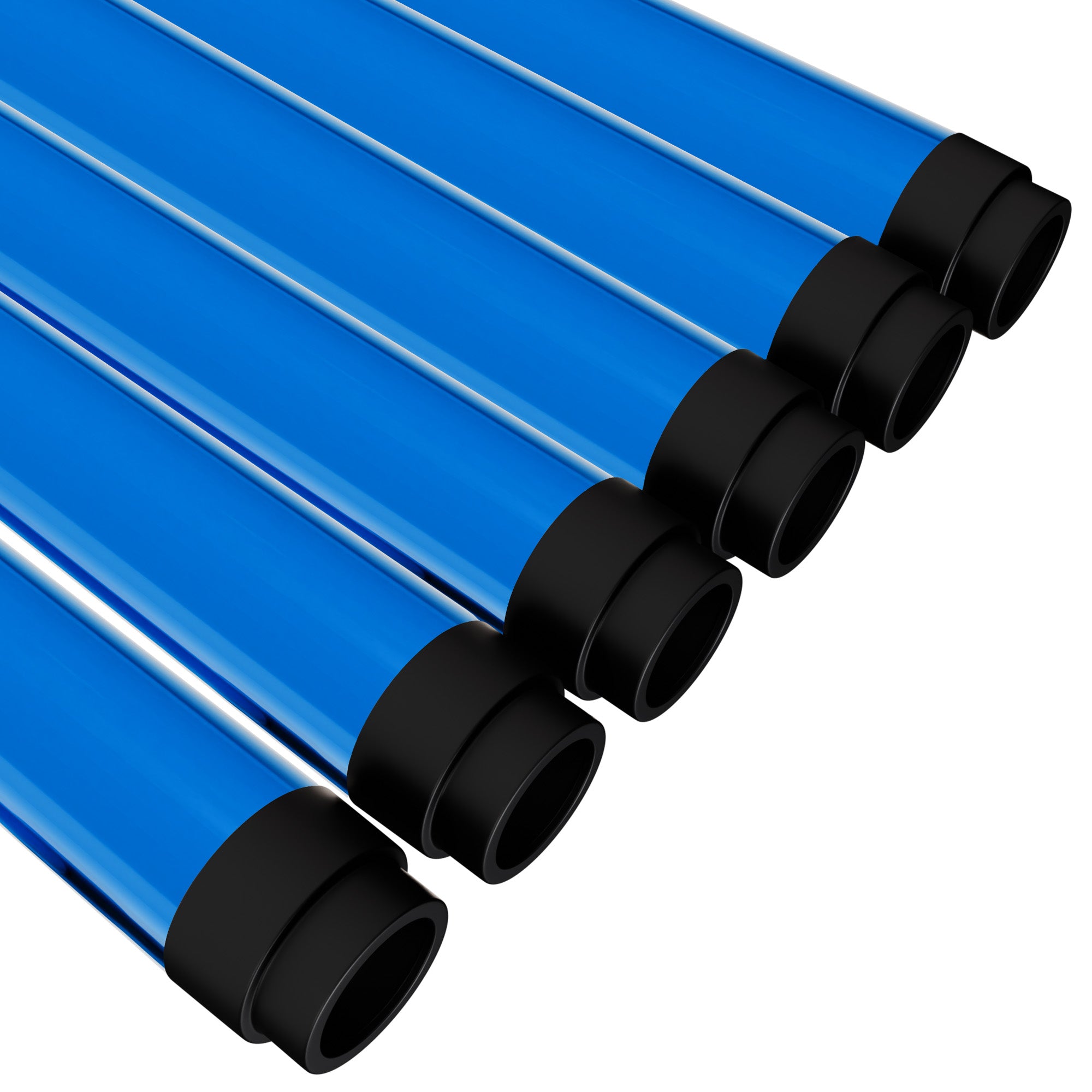 KastLite T8 Safety Sleeves 6 Packs