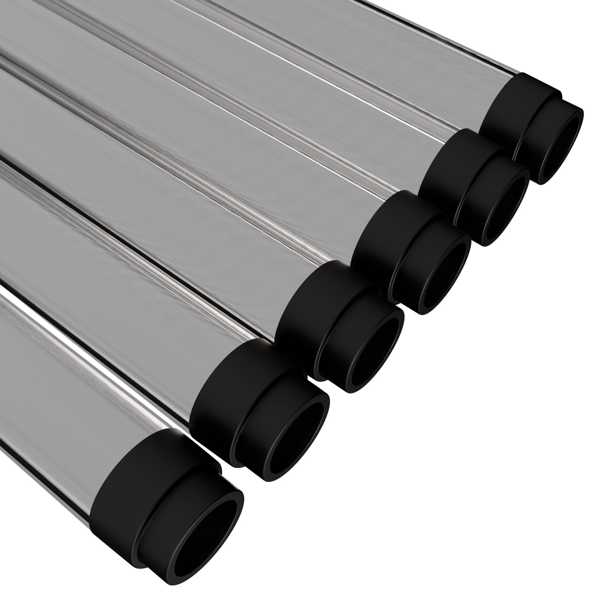 KastLite T8 Safety Sleeves 6 Packs