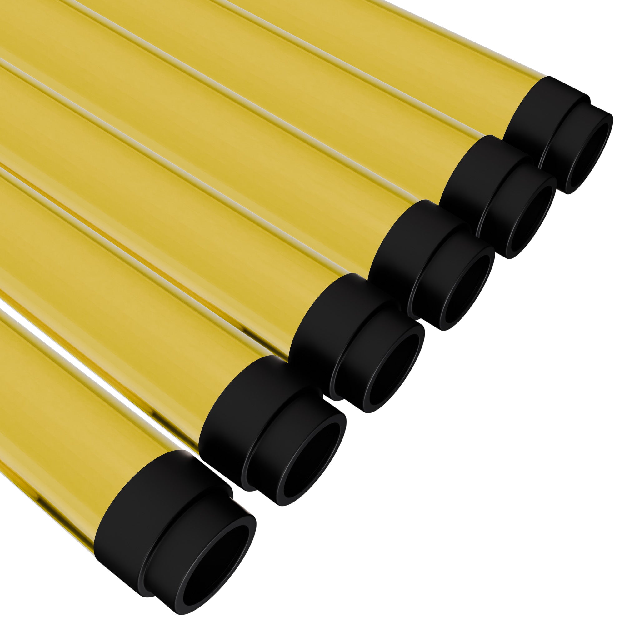 KastLite T8 Safety Sleeves 6 Packs