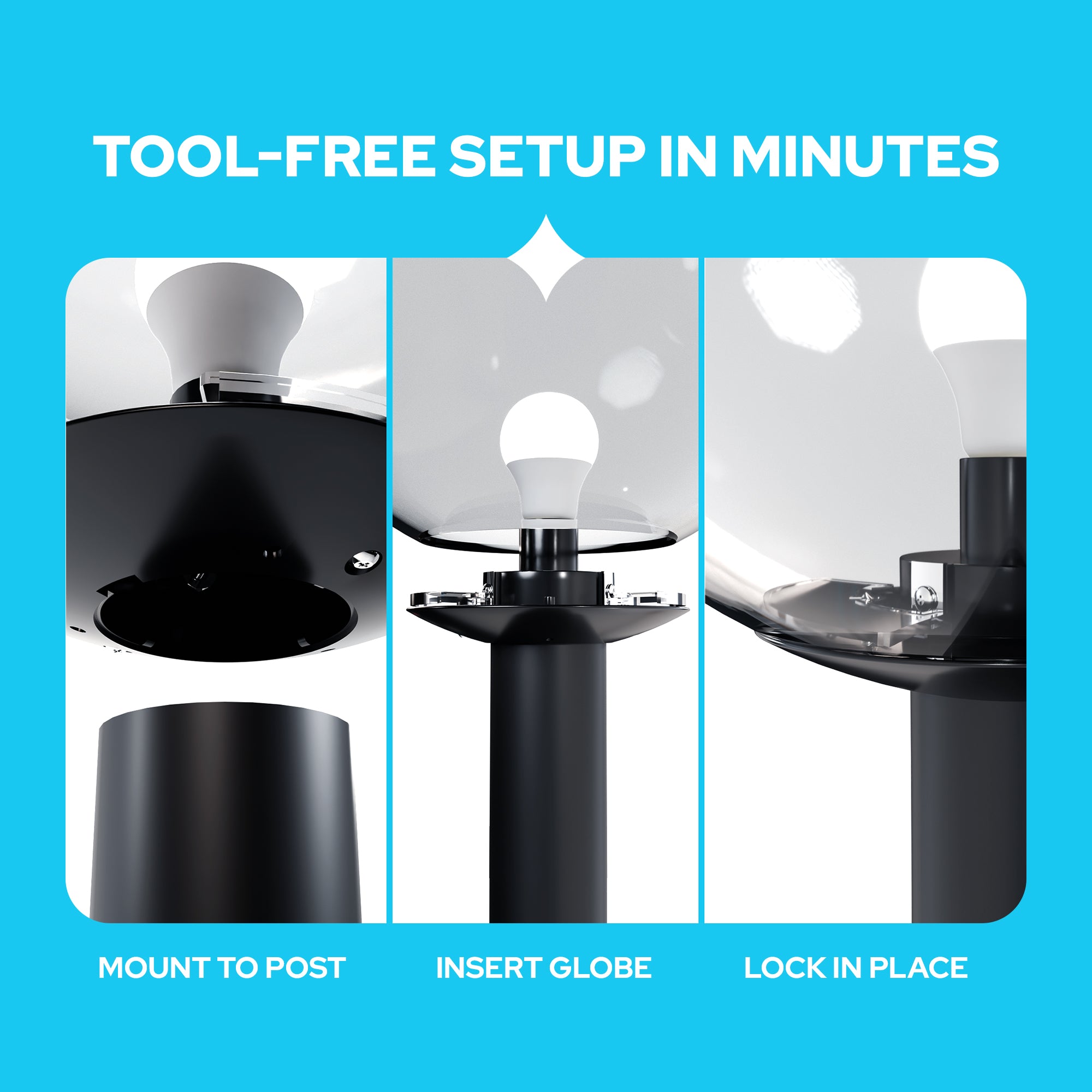 Wing Clip Fitter size and fit detail