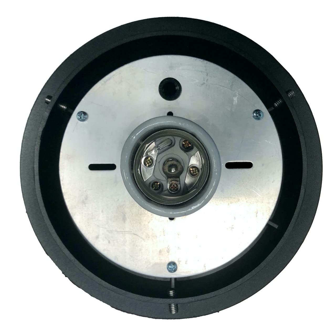 Aluminum Post Top Fitter