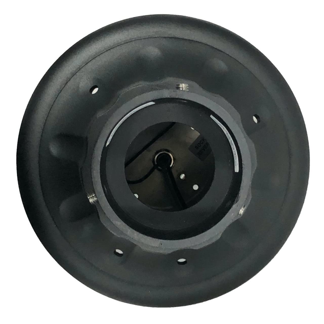 Aluminum Post Top Fitter