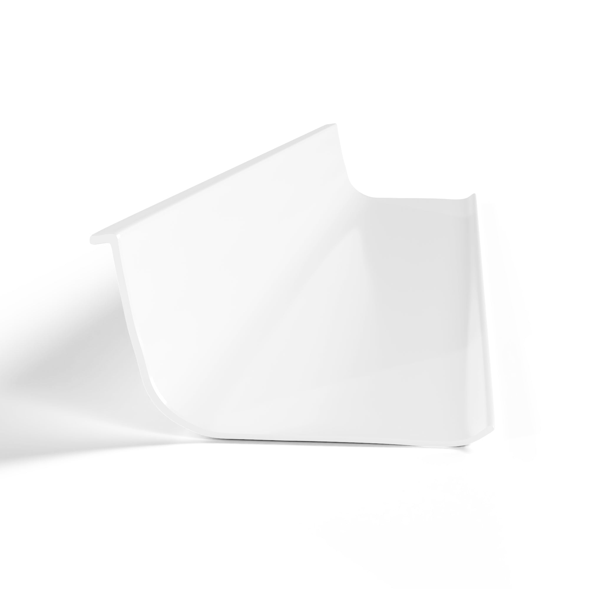 KastLite Curved Under Cabinet Light Cover Replacement
