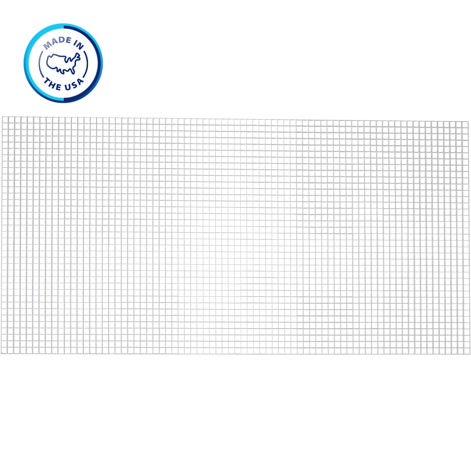 Egg Crate Light Diffuser 1/2" x 1/2" x 1/2"