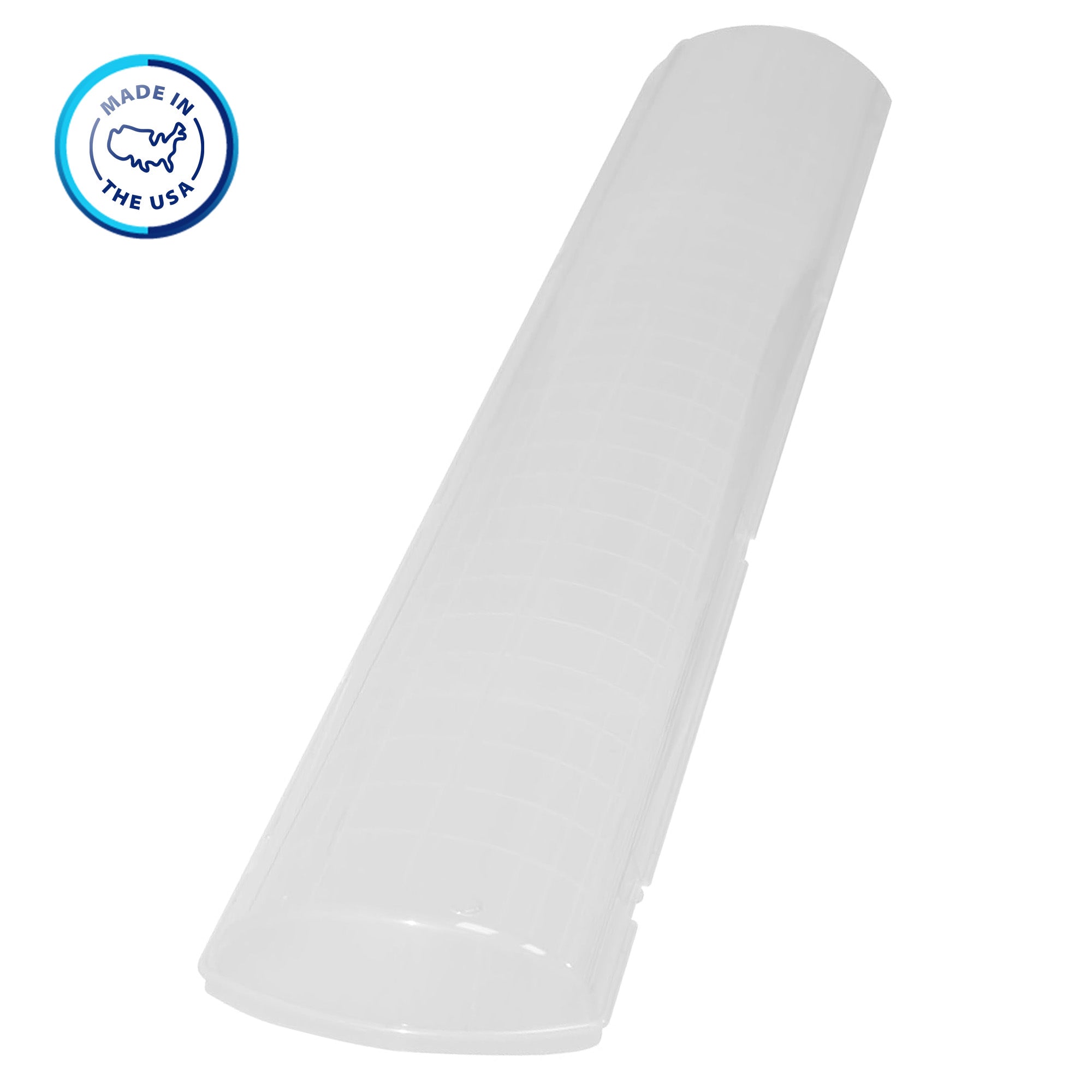 BS100LED Lens 4 Foot Light Cover Replacement
