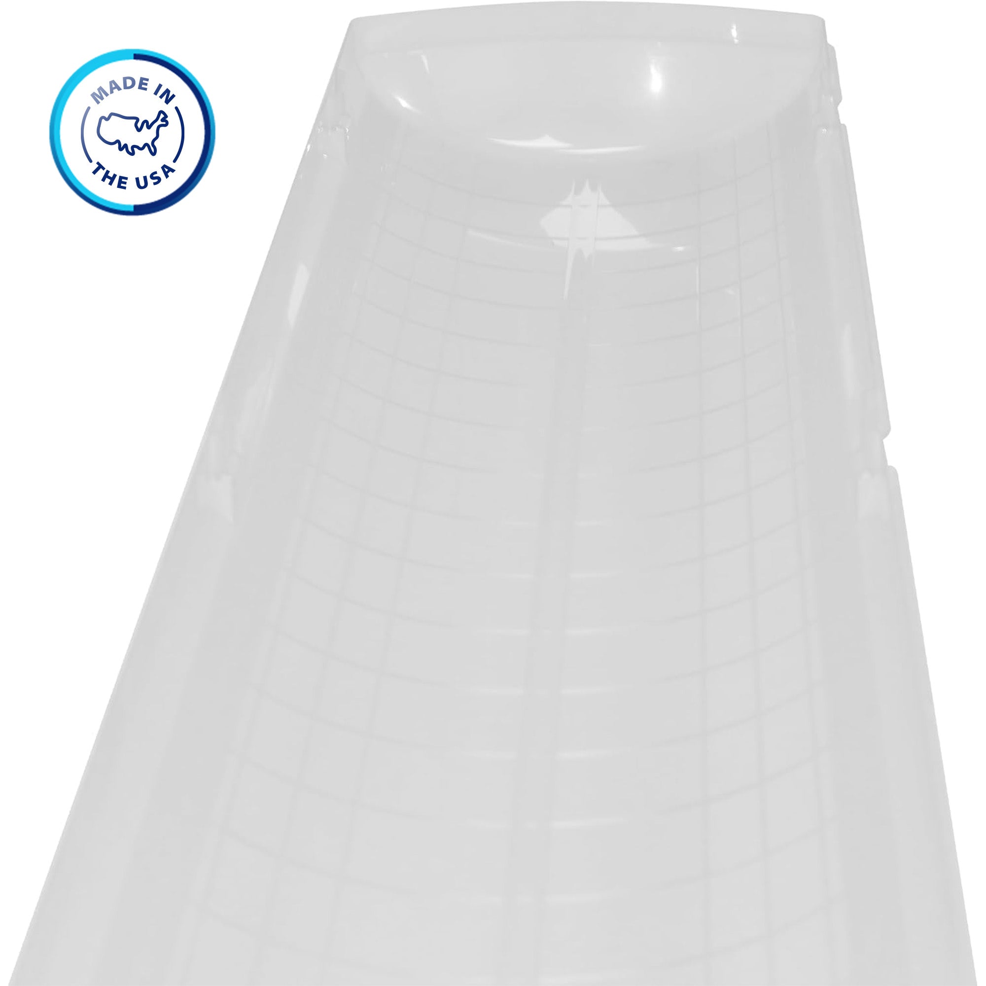 BS100LED Lens 4 Foot Light Cover Replacement
