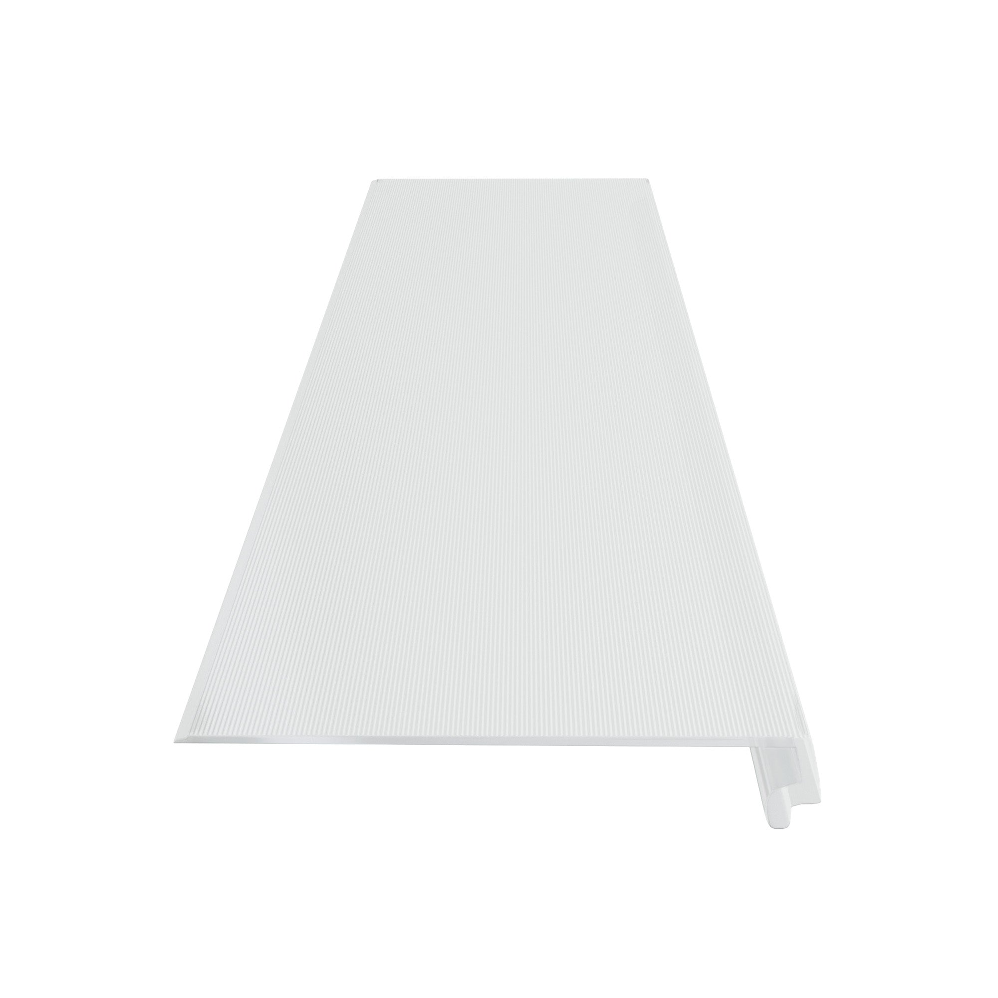 OEM Hillrom Hospital Bed Light Lens