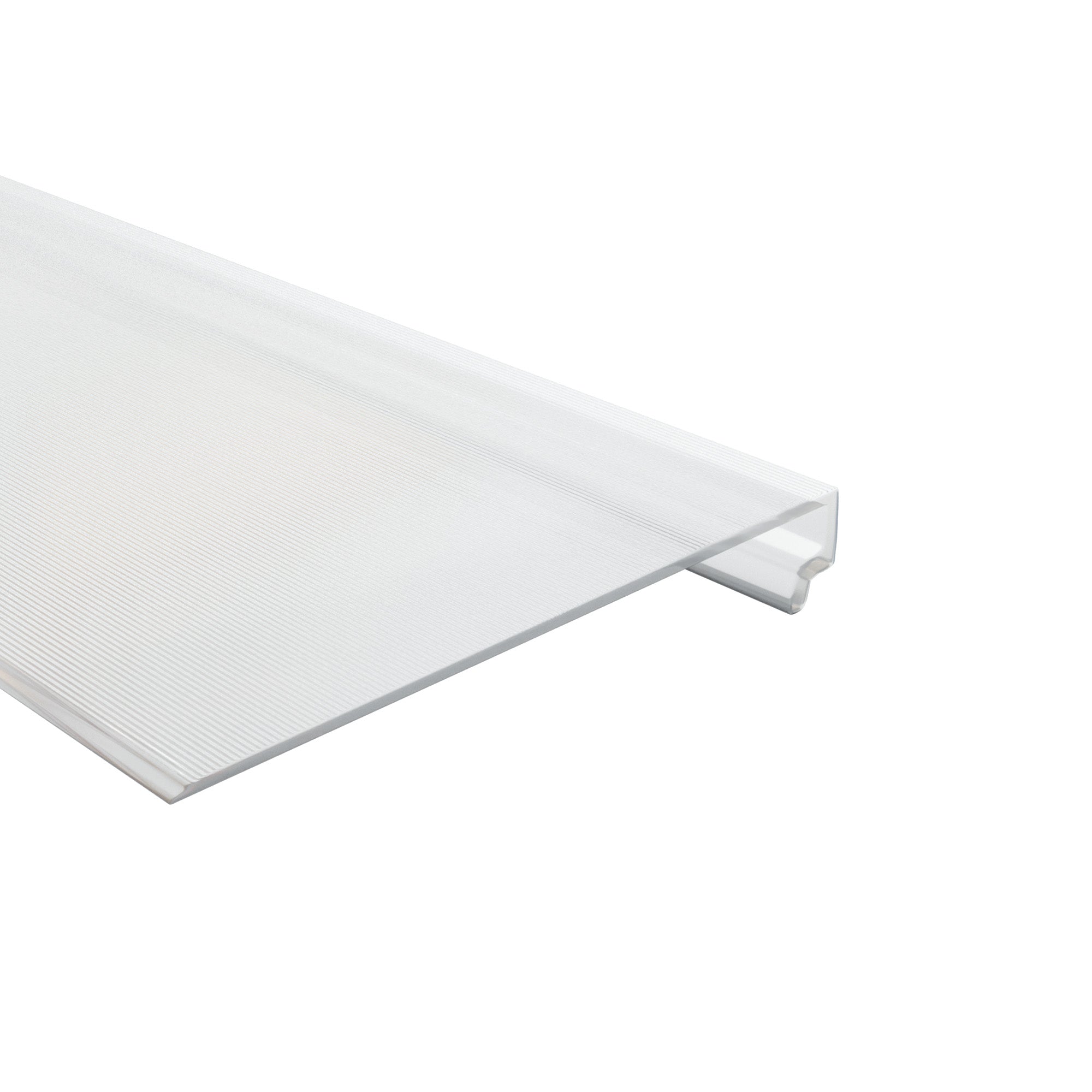 OEM Hillrom Hospital Bed Light Lens