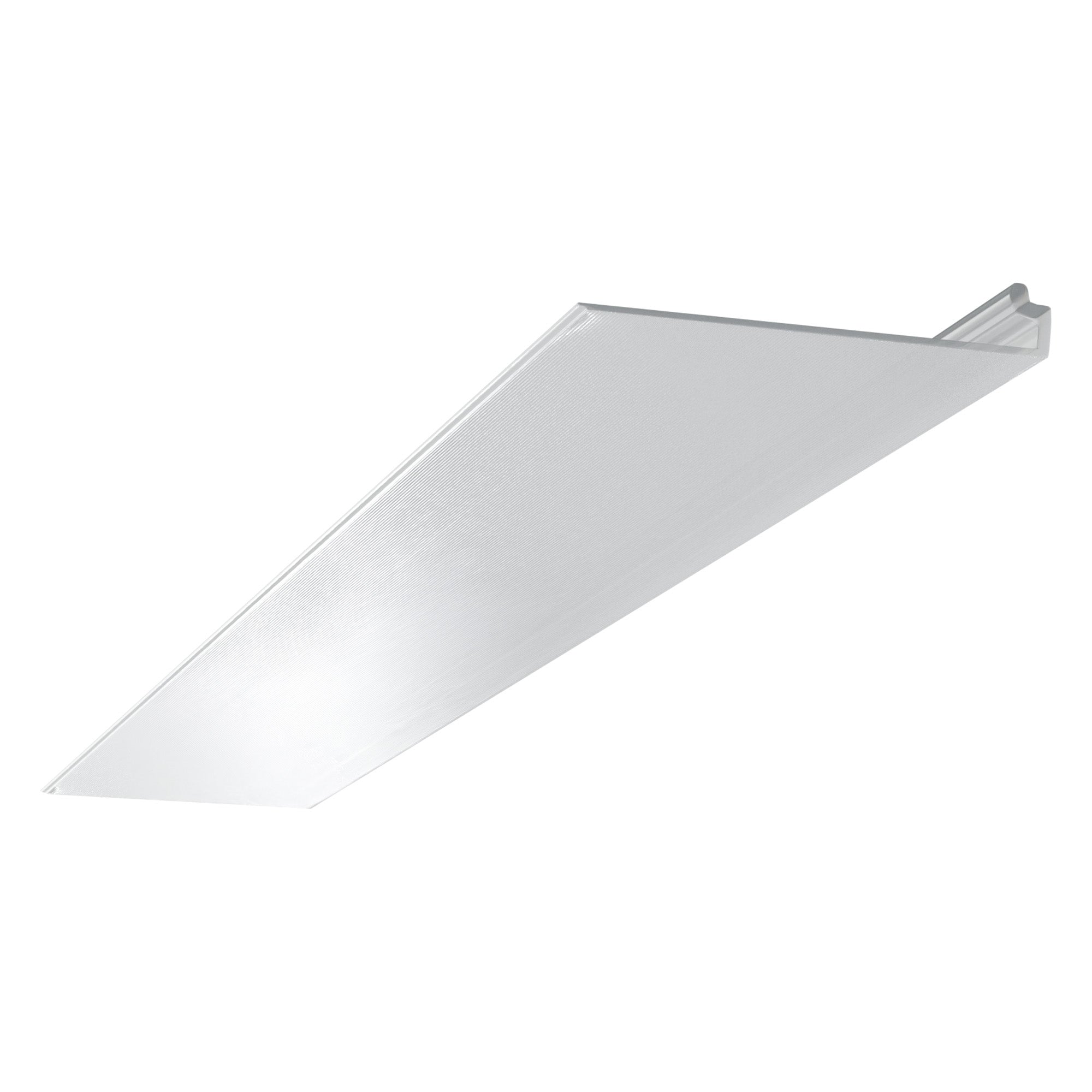 OEM Hillrom Hospital Bed Light Lens