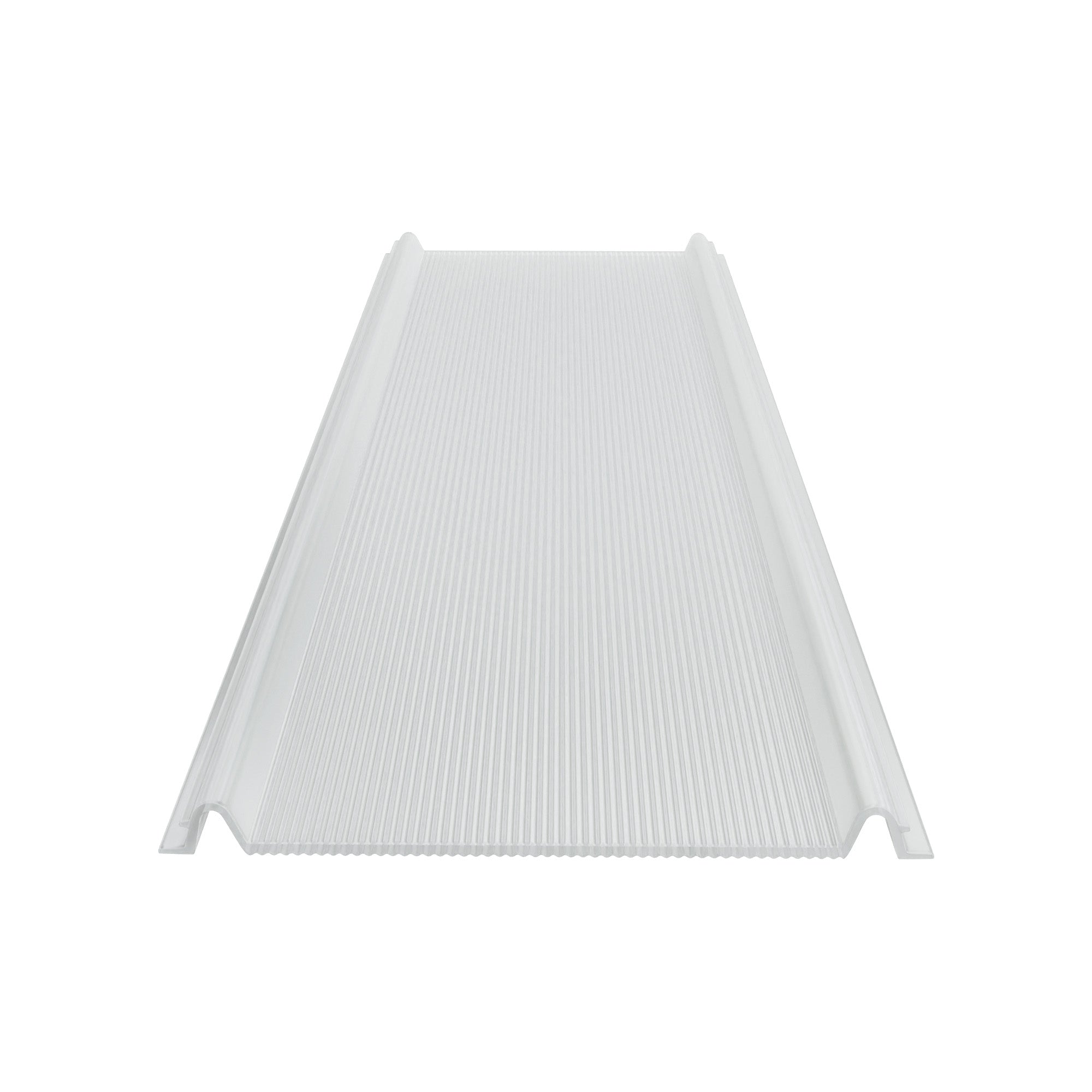 OEM Hillrom Hospital Bed Light Lens